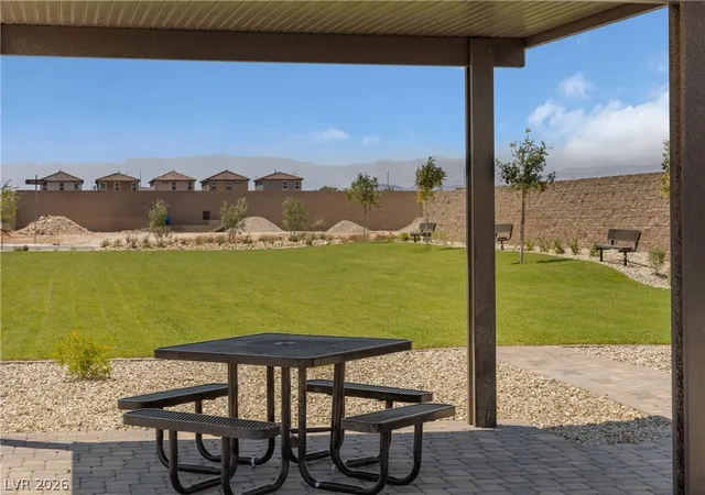 Photo 6 of Sale Pending at 4023 Riley Rose Ave, Las Vegas, NV 89139 | MLS# 2797180 | Listing updated on 2026-07-21