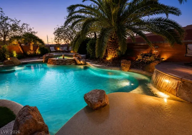 1st image of 6405 Raptor Ct, North Las Vegas, NV 89084 | MLS# 2797565