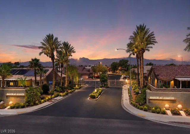 2nd image of 6405 Raptor Ct, North Las Vegas, NV 89084 | MLS# 2797565