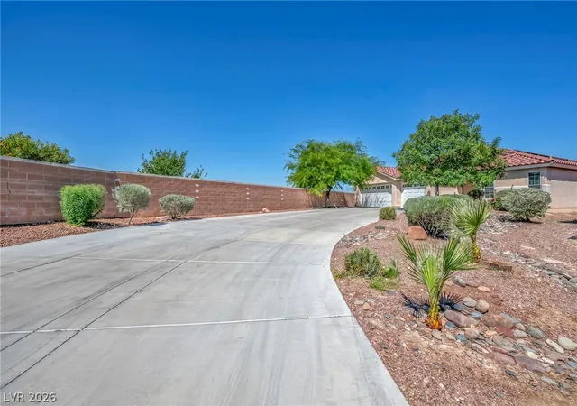 3rd image of 6405 Raptor Ct, North Las Vegas, NV 89084 | MLS# 2797565
