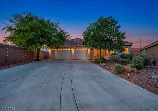 4th image of 6405 Raptor Ct, North Las Vegas, NV 89084 | MLS# 2797565