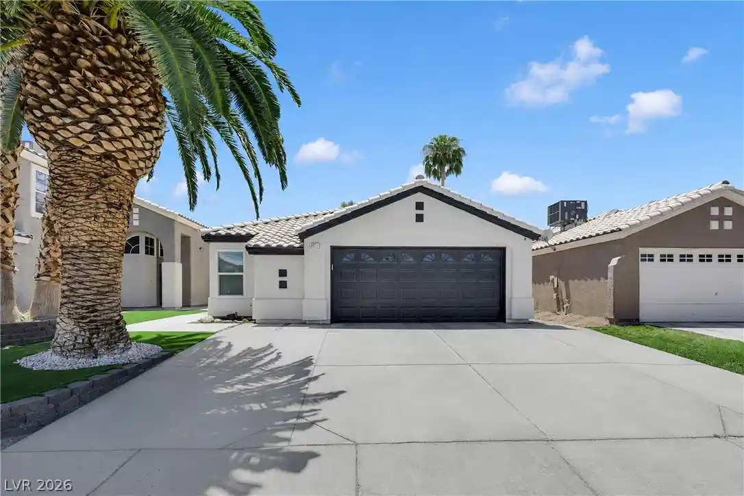 Photo 1 of Single family home for sale at 6071 Wild Berry Dr, Las Vegas, NV 89142 | MLS# 2795885 | Listing updated on 2026-10-21