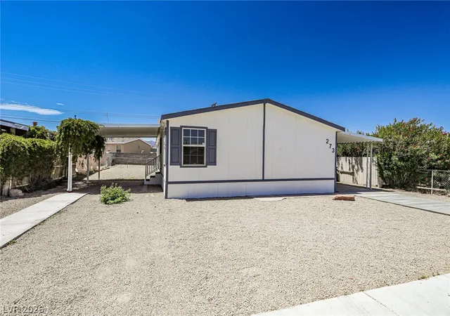 Homes for sale in Henderson, NV | 273 Aztec Ln, Henderson, NV 89015 | MLS# 2797628