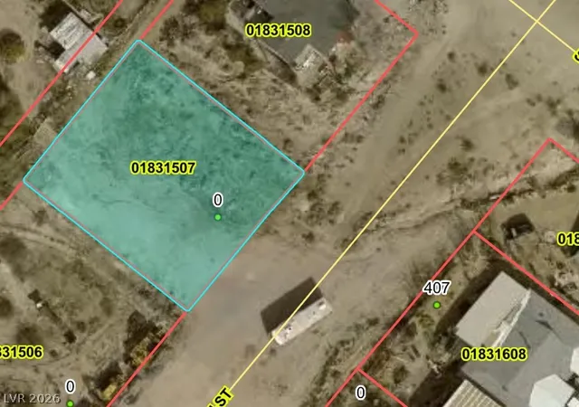 Homes for sale in Beatty, NV | 0 Watson, Beatty, NV 89003 | MLS# 2797623