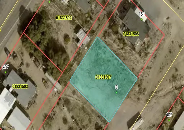 Homes for sale in Beatty, NV | 0 Watson, Beatty, NV 89003 | MLS# 2797623