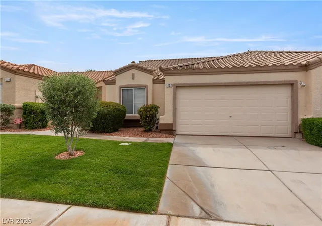 Photo 1 of Townhouse for sale at 1232 Wigwam St, Mesquite, NV 89027 | MLS# 2797588 | Listing updated on 2026-10-01