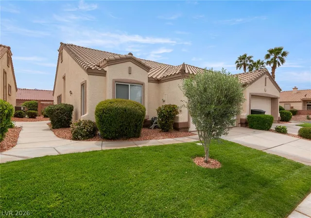Photo 2 of Townhouse for sale at 1232 Wigwam St, Mesquite, NV 89027 | MLS# 2797588 | Listing updated on 2026-10-01