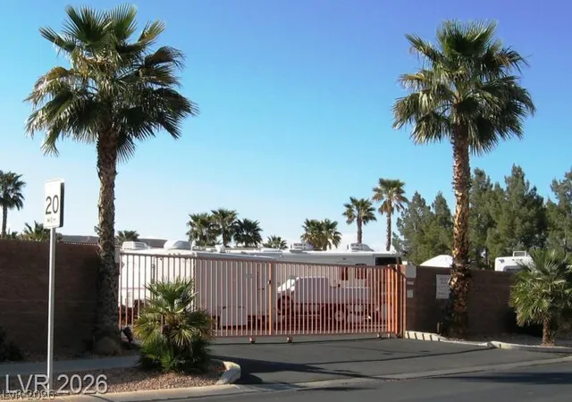 Photo 33 of Townhouse for sale at 1232 Wigwam St, Mesquite, NV 89027 | MLS# 2797588 | Listing updated on 2026-10-01