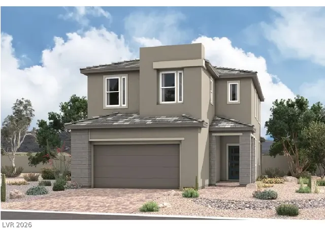 1st image of 8121 Kinleigh Poulson St, Las Vegas, NV 89148 | MLS# 2797045