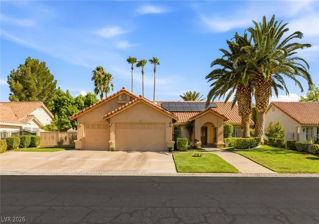 1st image of 1611 Managua Dr, Las Vegas, NV 89123 | MLS# 2797573