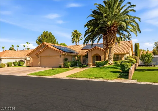 2nd image of 1611 Managua Dr, Las Vegas, NV 89123 | MLS# 2797573