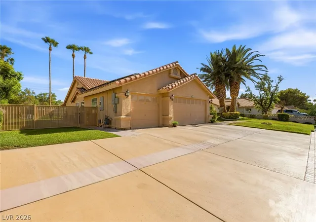 3rd image of 1611 Managua Dr, Las Vegas, NV 89123 | MLS# 2797573