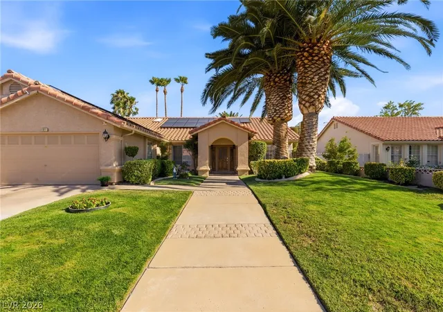 4th image of 1611 Managua Dr, Las Vegas, NV 89123 | MLS# 2797573