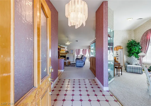 5th image of 1611 Managua Dr, Las Vegas, NV 89123 | MLS# 2797573