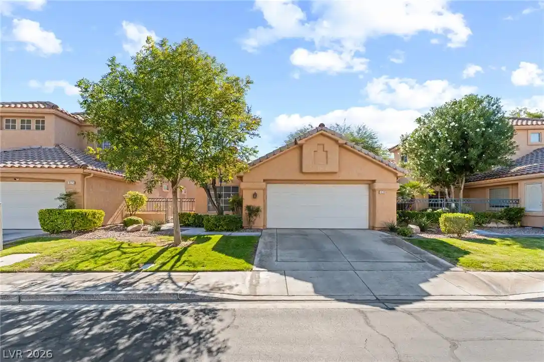 Photo 1 of Single family home for sale at 9229 Pitching Wedge Dr, Las Vegas, NV 89134 | MLS# 2797350 | Listing updated on 2026-10-12