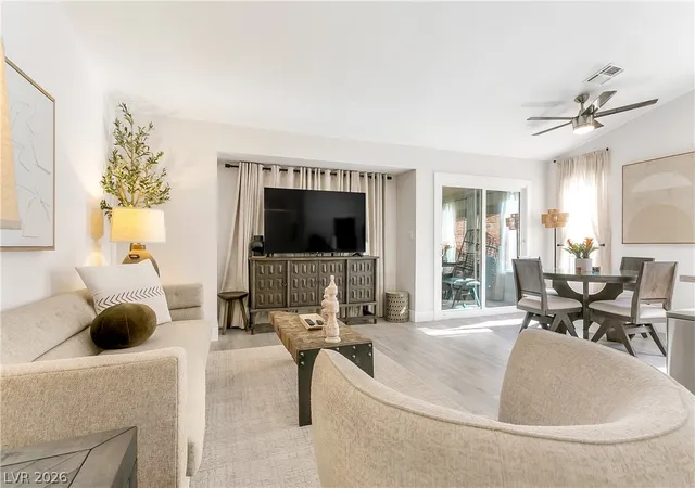 Photo 2 of Single family home for sale at 101 Beaver Ridge Ave, North Las Vegas, NV 89031 | MLS# 2797539 | Listing updated on 2026-09-25