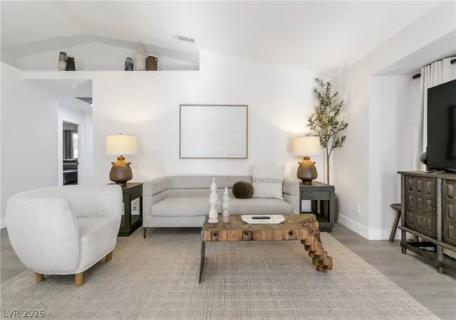 Photo 3 of Single family home for sale at 101 Beaver Ridge Ave, North Las Vegas, NV 89031 | MLS# 2797539 | Listing updated on 2026-09-25