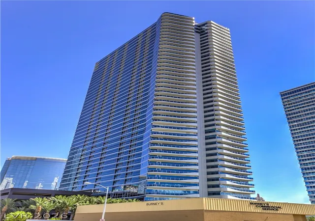 1st image of 4525 Dean Martin Dr #2807, Las Vegas, NV 89103 | MLS# 2796028
