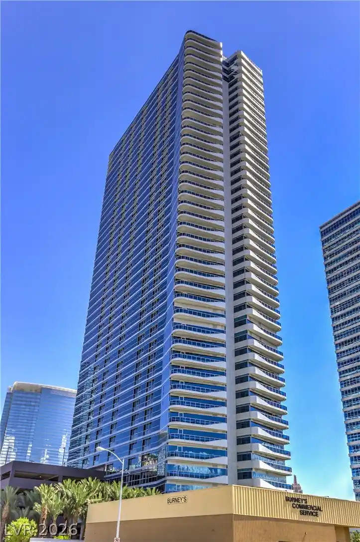 Photo 1 of Condo for sale at 4525 Dean Martin Dr #2807, Las Vegas, NV 89103 | MLS# 2796028 | Listing updated on 2026-10-14