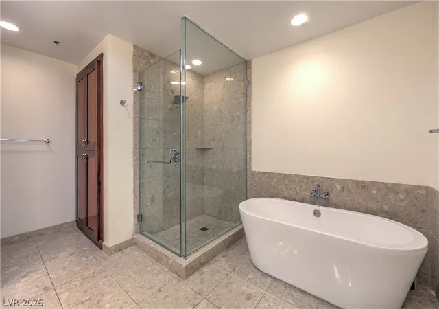 3rd image of 4525 Dean Martin Dr #2807, Las Vegas, NV 89103 | MLS# 2796028