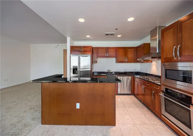 4th image of 4525 Dean Martin Dr #2807, Las Vegas, NV 89103 | MLS# 2796028