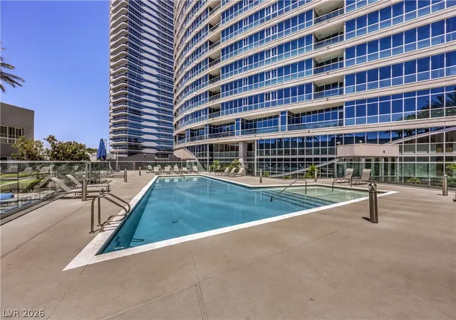 5th image of 4525 Dean Martin Dr #2807, Las Vegas, NV 89103 | MLS# 2796028