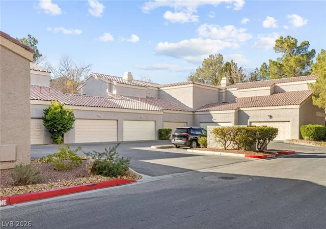 2nd image of 5250 S Rainbow Blvd #2093, Las Vegas, NV 89118 | MLS# 2797686