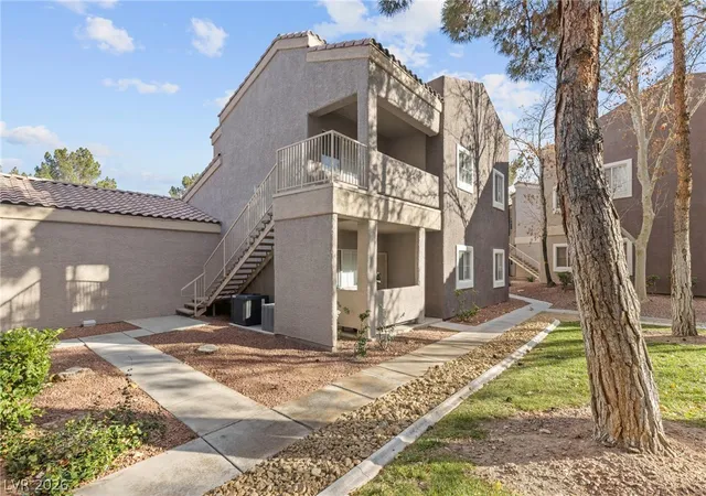 5th image of 5250 S Rainbow Blvd #2093, Las Vegas, NV 89118 | MLS# 2797686