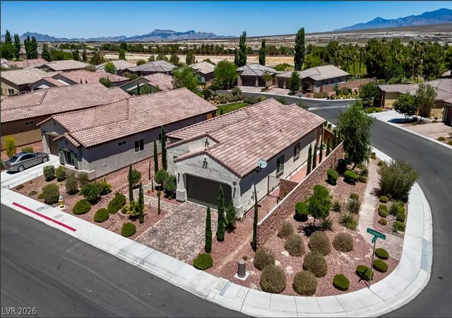 Photo 2 of Single family home for sale at 5730 E La Campana Dr, Pahrump, NV 89061 | MLS# 2795760 | Listing updated on 2026-08-02