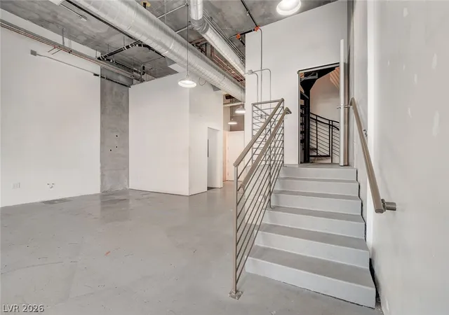 Listing Photo 4 - Condo for sale in building located at 353 E Bonneville Ave, Las Vegas, NV 89101 - Unit #181/281