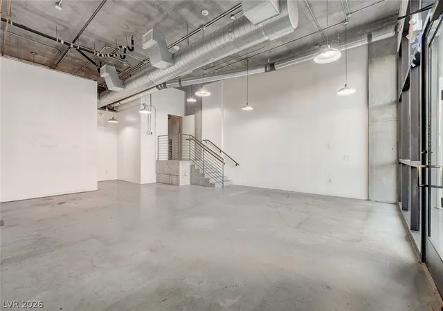 Listing Photo 5 - Condo for sale in building located at 353 E Bonneville Ave, Las Vegas, NV 89101 - Unit #181/281