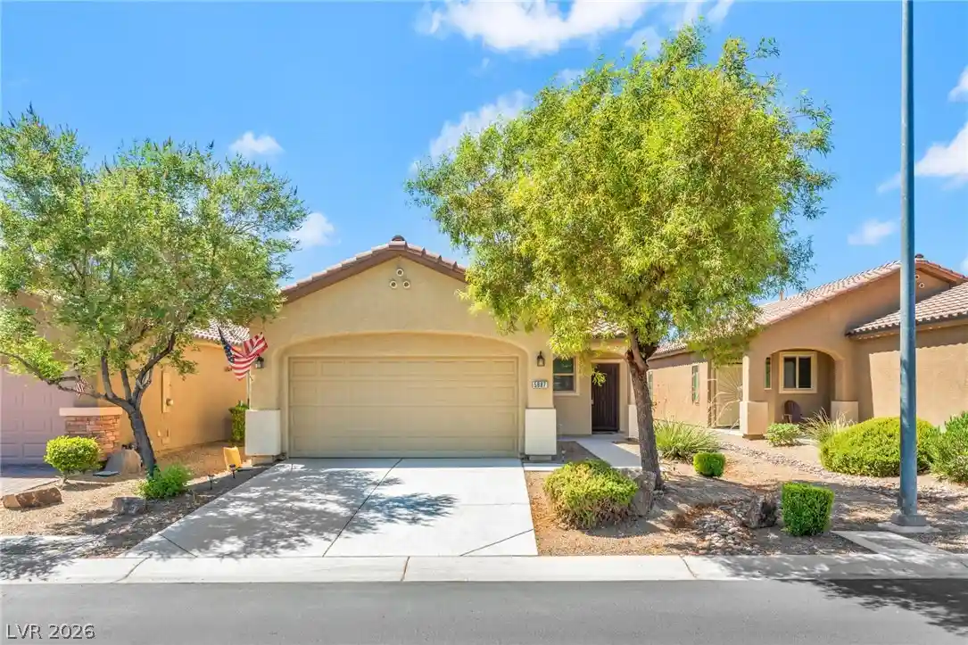 Photo 1 of Single family home for sale at 5887 Corbin, Las Vegas, NV 89122 | MLS# 2797026 | Listing updated on 2026-10-09