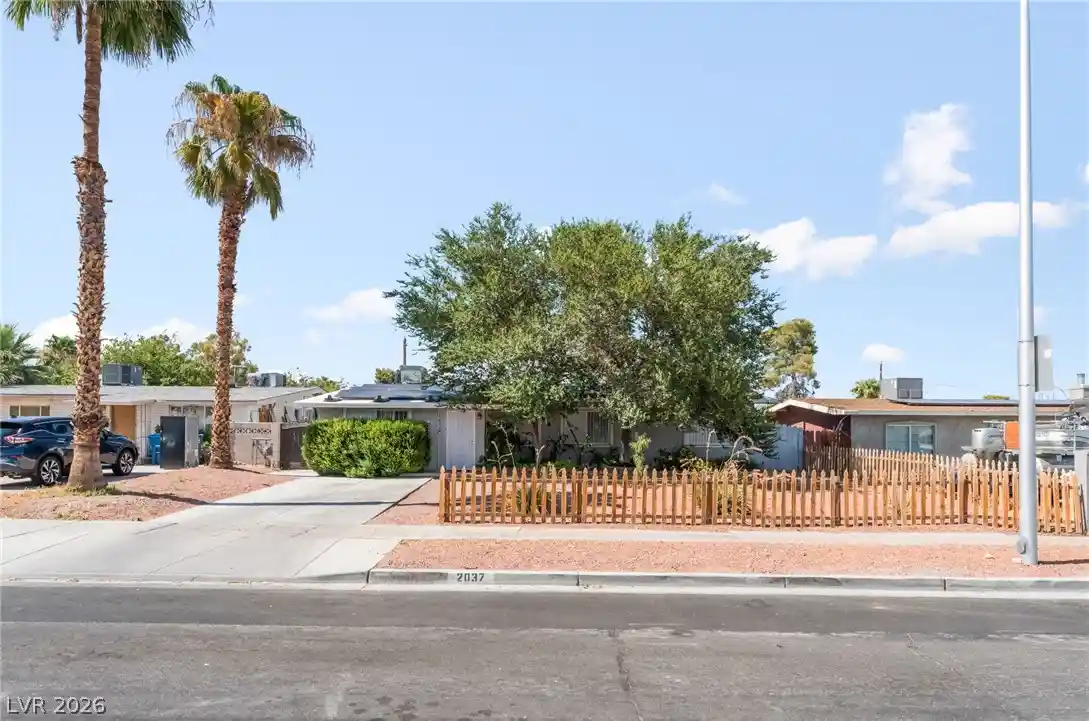Photo 1 of Single family home for sale at 2037 Houston Dr, Las Vegas, NV 89104 | MLS# 2797619 | Listing updated on 2026-10-16