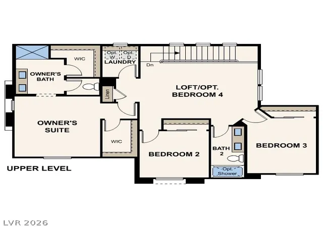 Photo 3 of Sale Pending at 9053 Damson St, Las Vegas, NV 89166 | MLS# 2794707 | Listing updated on 2026-08-18