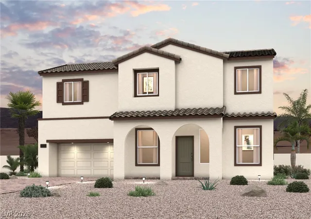 Photo 1 of Sale Pending at 9033 Damson St, Las Vegas, NV 89166 | MLS# 2794702 | Listing updated on 2026-07-30