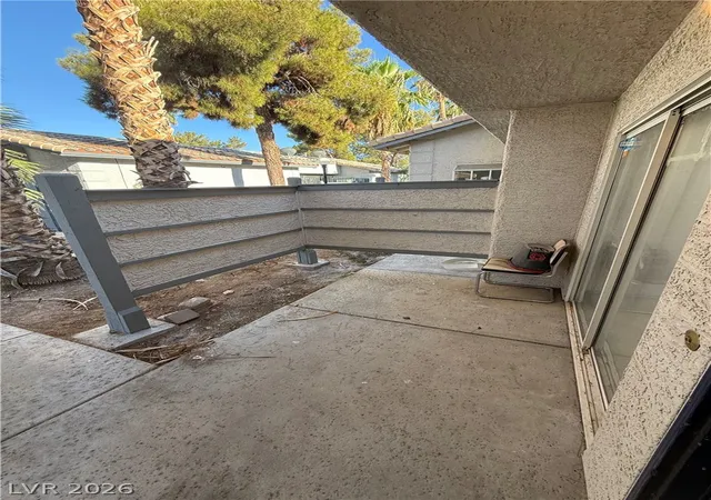 Photo 2 of Townhouse for sale at 271 N Lamb Blvd #D, Las Vegas, NV 89110 | MLS# 2797730 | Listing updated on 2026-08-05
