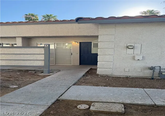 Photo 3 of Townhouse for sale at 271 N Lamb Blvd #D, Las Vegas, NV 89110 | MLS# 2797730 | Listing updated on 2026-08-05