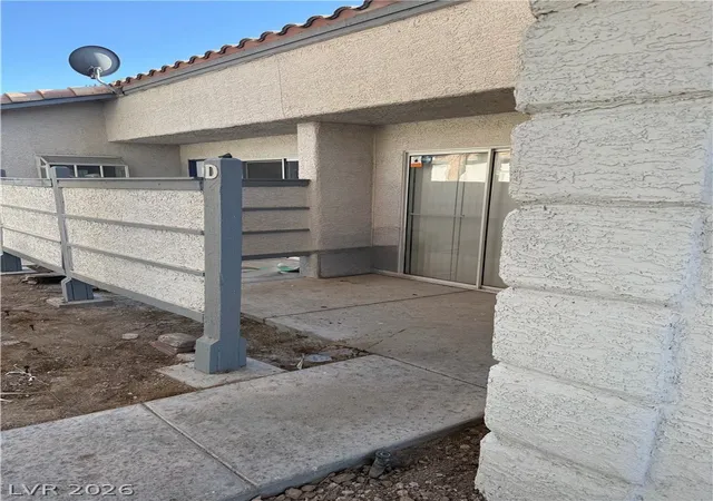 Photo 3 of Townhouse for sale at 271 N Lamb Blvd #D, Las Vegas, NV 89110 | MLS# 2797730 | Listing updated on 2026-08-05