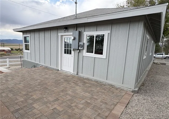 Homes for sale in Mc Gill, NV | 23 Avenue F, Mc Gill, NV 89318 | MLS# 2797112