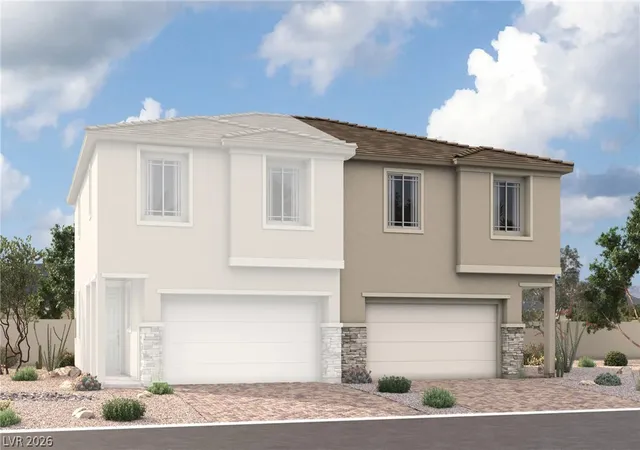 Photo 1 of Single family home for sale at 10061 Matt Ferrell St, Las Vegas, NV 89183 | MLS# 2797046 | Listing updated on 2026-08-28