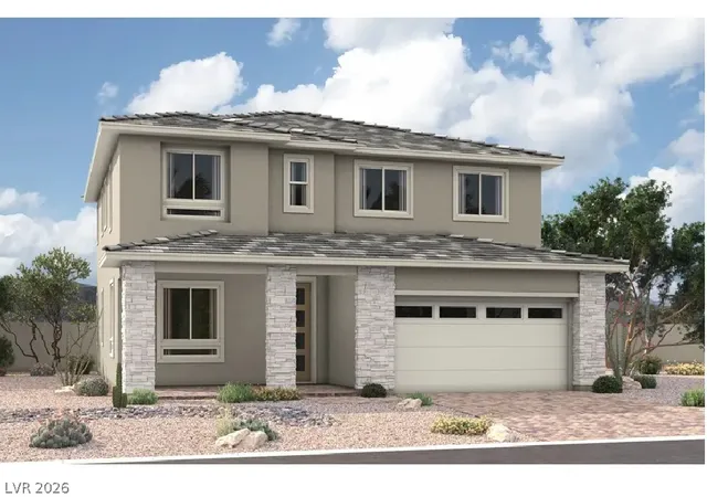 Photo 1 of Single family home for sale at 10453 Celestial Pole St, Las Vegas, NV 89143 | MLS# 2797115 | Listing updated on 2026-08-28