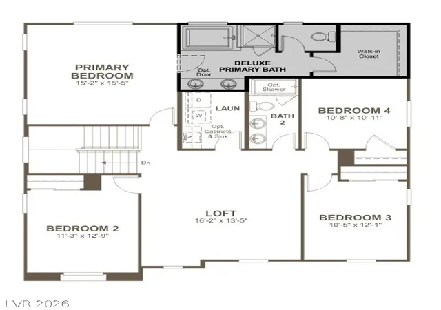 Photo 3 of Single family home for sale at 10453 Celestial Pole St, Las Vegas, NV 89143 | MLS# 2797115 | Listing updated on 2026-08-28
