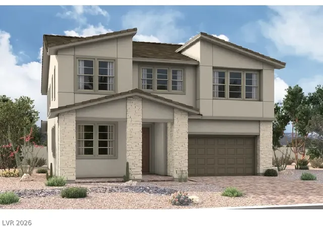 Photo 1 of Sale Pending at 10465 Celestial Pole St, Las Vegas, NV 89143 | MLS# 2797129 | Listing updated on 2026-08-21
