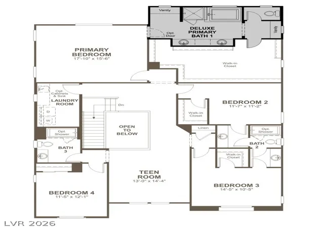 Photo 3 of Sale Pending at 10465 Celestial Pole St, Las Vegas, NV 89143 | MLS# 2797129 | Listing updated on 2026-08-21