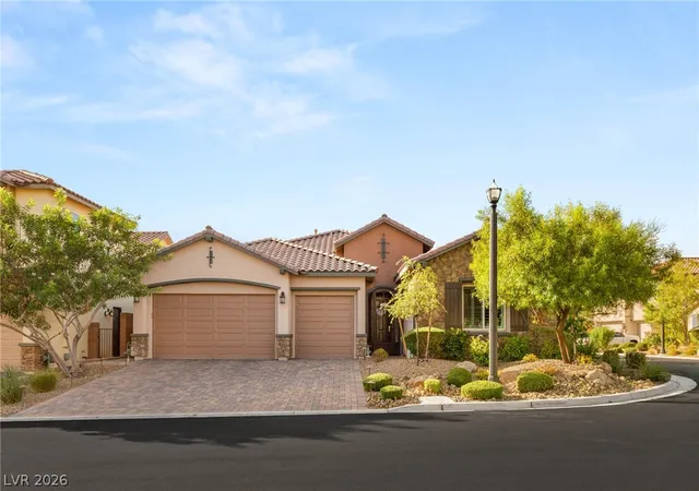 1st image of 10843 Irving Park Ave, Las Vegas, NV 89166 | MLS# 2797749