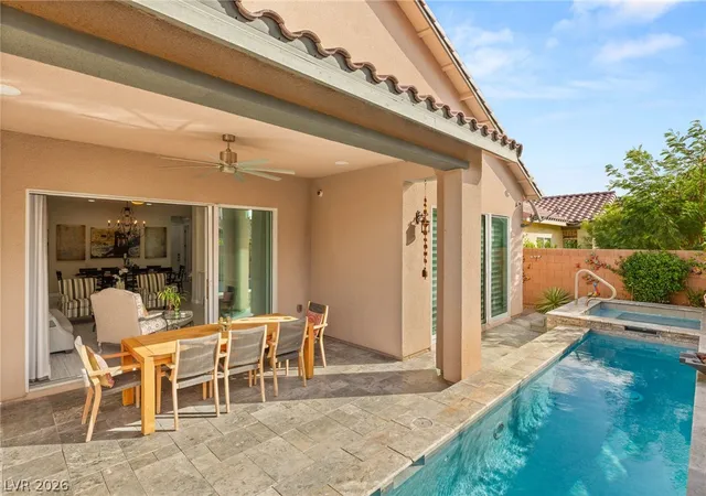 34th image of 10843 Irving Park Ave, Las Vegas, NV 89166 | MLS# 2797749