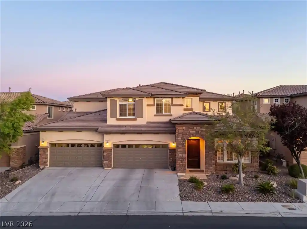 Photo 1 of Single family home for sale at 481 Las Alturas Ave, Las Vegas, NV 89123 | MLS# 2795892 | Listing updated on 2026-10-18