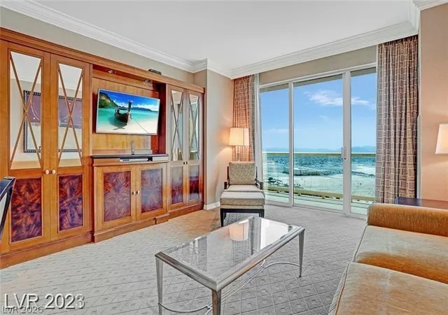 4th image of 125 E Harmon Ave #2814/2816, Las Vegas, NV 89109 | MLS# 2797631