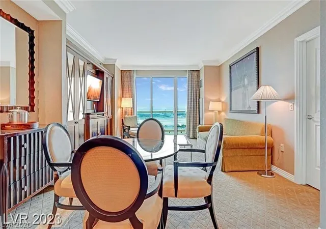5th image of 125 E Harmon Ave #2814/2816, Las Vegas, NV 89109 | MLS# 2797631
