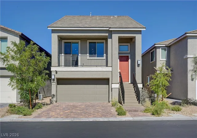 Photo 1 of Single family home for sale at 8074 Texas Hills St, Las Vegas, NV 89113 | MLS# 2797707 | Listing updated on 2026-10-07